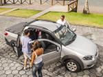 Fiat Strada Trekking CD 2013 года